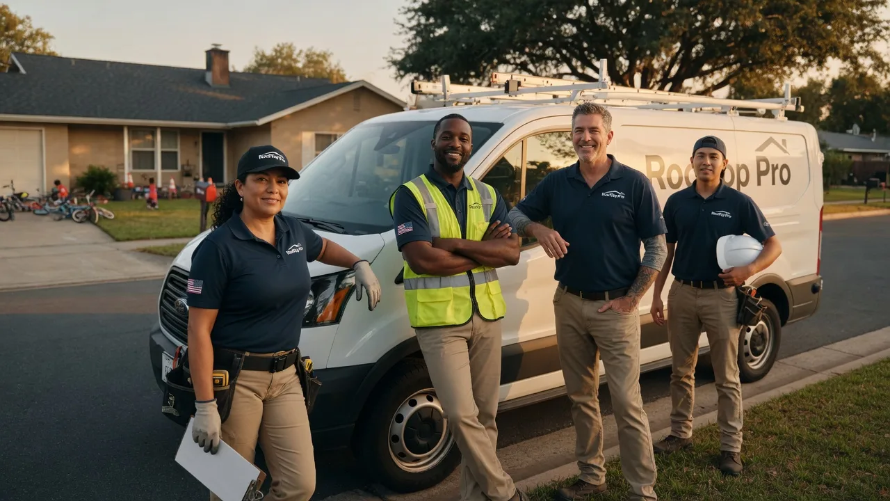 Roof Repair in Ellis, ID near me