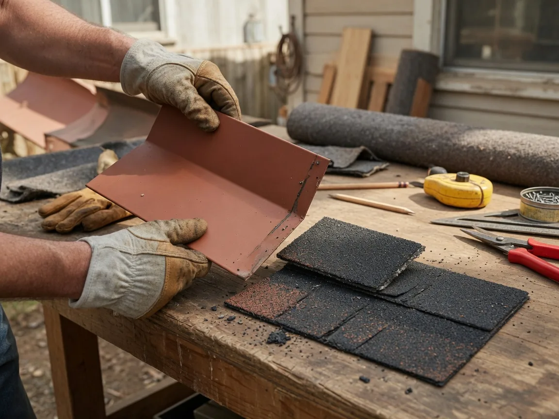 Roof Repair company in Ellis, ID